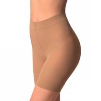 Shorts Modelador FemininoPó de Arroz - SELENE Shorts Modelador FemininoPó de Arroz - SELENE