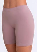 Shorts Modelador Loba Básico Sem Costura - Ref. 41805-001 Shorts Modelador Loba Básico Sem Costura - Ref. 41805-001