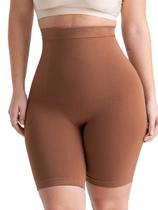 Shorts modeladores de corpo de cintura alta Shapewear Shapermint