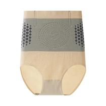 Shorts Modeladores Femininos De Cintura Alta 4 Em 1 Com Micropartículas, Sem Costura, Efeito Levanta Shorts Modeladores Femininos De Cintura Alta 4 Em 1 Com Micropartículas, Sem Costura, Efeito Levanta