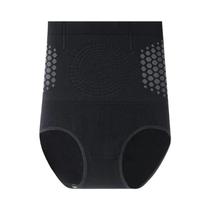 Shorts Modeladores Femininos De Cintura Alta 4 Em 1 Com Micropartículas, Sem Costura, Efeito Levanta Shorts Modeladores Femininos De Cintura Alta 4 Em 1 Com Micropartículas, Sem Costura, Efeito Levanta