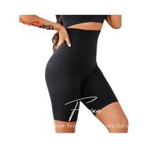 Shorts Modeladores Sem Costura De Cintura Alta Para Mulheres, Levanta Barriga E Quadris, Calcinhas Shorts Modeladores Sem Costura De Cintura Alta Para Mulheres, Levanta Barriga E Quadris, Calcinhas