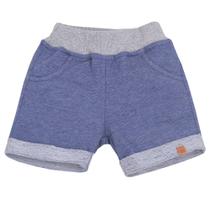 Shorts Molejeans Basic