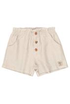 Shorts Moletinho Kely&Kety