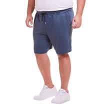 Shorts Moletinho Masculino Plus Size Shorts Moletinho Masculino Plus Size