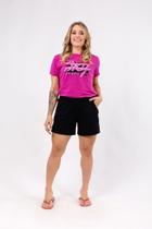 Shorts Moletom Feminino Tookas Shorts Moletom Feminino Tookas