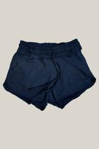 Shorts Moletom Feminino WSS Brasil Basic Shorts Moletom Feminino WSS Brasil Basic