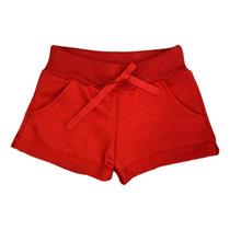 Shorts Moletom Shorts Moletom