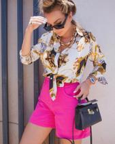 Shorts Mon Pink Shorts Mon Pink