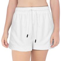 Shorts Mormaii Duplo Beach Sports 2943 Branco Shorts Mormaii Duplo Beach Sports 2943 Branco
