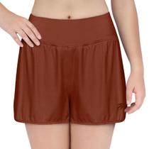 Shorts Mormaii Duplo Beach Sports Terracota Shorts Mormaii Duplo Beach Sports Terracota