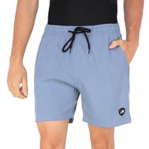Shorts Mormaii Storm Beach Sports Azul Claro