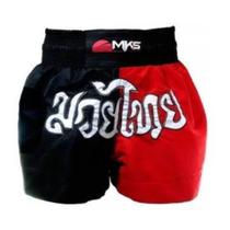 Shorts Muay Thai MKS
