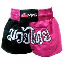 Shorts Muay Thai MKS