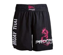 Shorts Muay Thai Progne Sports - Masculino