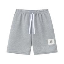 Shorts Multicoloridos Para Crianças, Confortáveis E Casuais, Calças De Esporte Para Meninos E