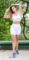 Shorts nakai com bolso Shorts nakai com bolso
