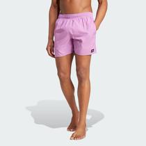 Shorts Natação Curto Solid CLX