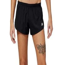 Shorts New Balance Accelerate Split Masculino