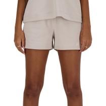 Shorts New Balance Linear Feminino