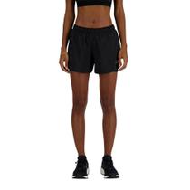 Shorts New Balance preto Feminino