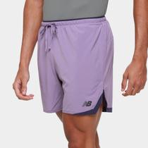 Shorts New Balance Rc Essential 5 Masculino Shorts New Balance Rc Essential 5 Masculino