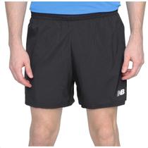 Shorts New Balance Sport Essentials 2 In 1 - 5" Masculino
