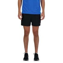 Shorts New Balance Sport Essentials 5 - Masculino - Preto -