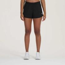 Shorts New Balance Sport Essentials - Feminino - Preto - P Shorts New Balance Sport Essentials - Feminino - Preto - P