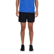 Shorts New Balance Sport Essentials preto tamanho S