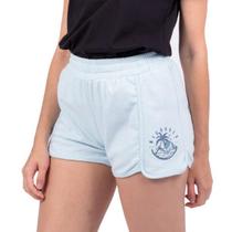 Shorts Nicoboco Especial Jellyfish Azul - Conforto e Estilo de Alta Qualidade