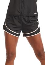 Shorts Obvious - Cajubrasil - Preto