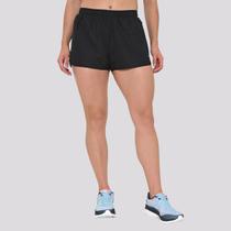 Shorts Olympikus Essential II Feminino Preto