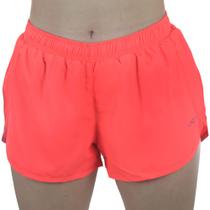 Shorts Olympikus Essential Rosa Neon - Feminino