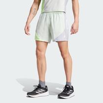 Shorts Own The Run Colorblock - Adidas