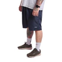 Shorts Ox Silver Plus Size Tecno Light (tabela ultima foto)