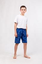 Shorts Palm Juvenil Tookas Shorts Palm Juvenil Tookas