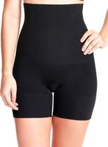 Shorts plié 50412 abdominal control skin t.p/gg