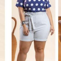 Shorts Plus