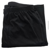 Shorts Plus Size 100% Algodão nº 62 à 72