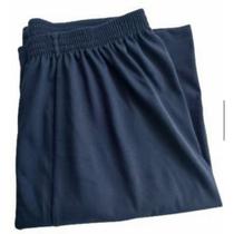 Shorts Plus Size 100% Algodão nº 62 à 72