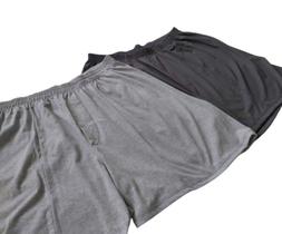 Shorts Plus Size - 100% Algodão - Shorts Dormir - Pijama - Samba Canção