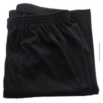 Shorts Plus Size 100% Algodão
