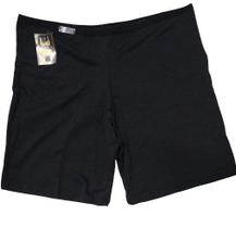 Shorts Plus size anagua,segunda pele,anti atrito nas pernas,microfibra Shorts Plus size anagua,segunda pele,anti atrito nas pernas,microfibra
