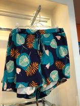 Shorts plus size