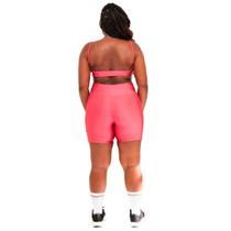 Shorts Pocket Vermelho Shorts Pocket Vermelho