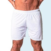 Shorts Poker Masculino Adulto Futebol Dry Active UV 50+ Tamanho:GGCor:BrancoGênero:Masculino Shorts Poker Masculino Adulto Futebol Dry Active UV 50+ Tamanho:GGCor:BrancoGênero:Masculino