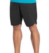 Shorts poliéster masculino calção academia fitness Lupo