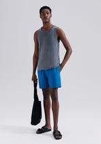 Shorts Praia Básico Masculino Shorts Praia Básico Masculino