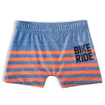 Shorts Praia Bicicleta